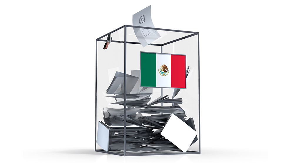 La reforma electoral debe profundizar y ampliar la democracia
