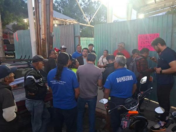 Instituto de Bienestar Animal cancela pelea de gallos en Tehuacán 