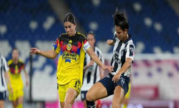 Cerró la Jornada 14 con mucha intensidad en el futbol femenil