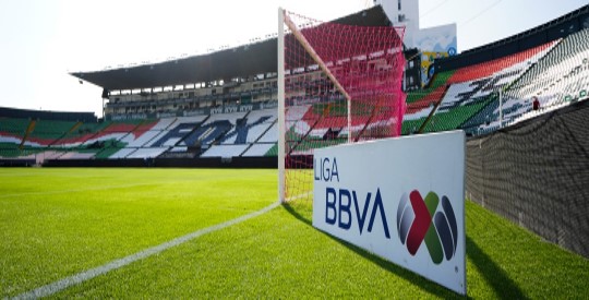 Te dejamos la Previa del futbol mexicano