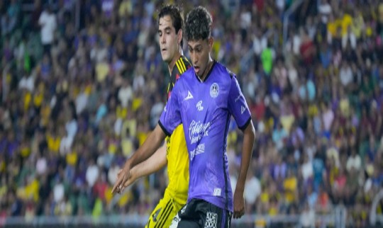 VIDEO Así repartieron puntos Mazatlán y América