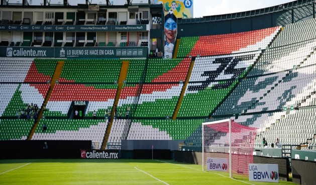 Clásico Regio y cuentas finales en la Jornada 16