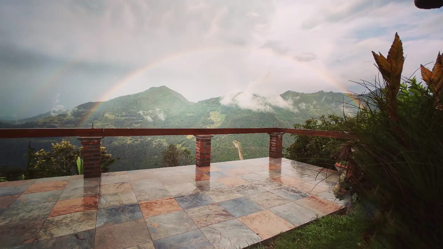 Matliwaka un lugar mágico custodiado por duendes, ven a conocerlo