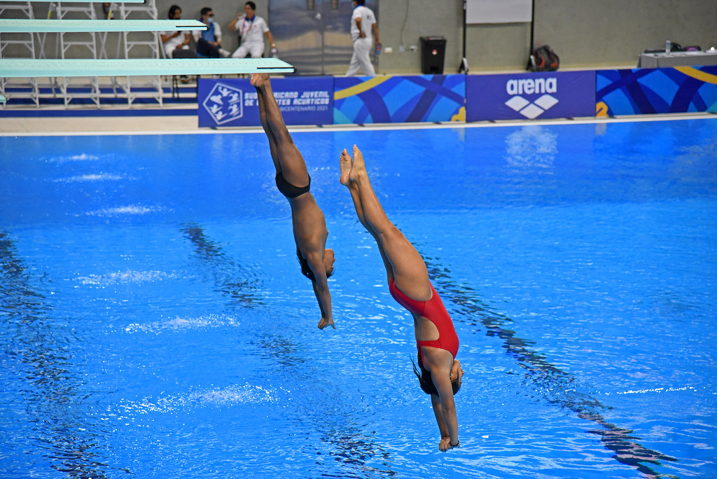 BUAP abrió la convocatoria para formar parte del Equipo de clavados