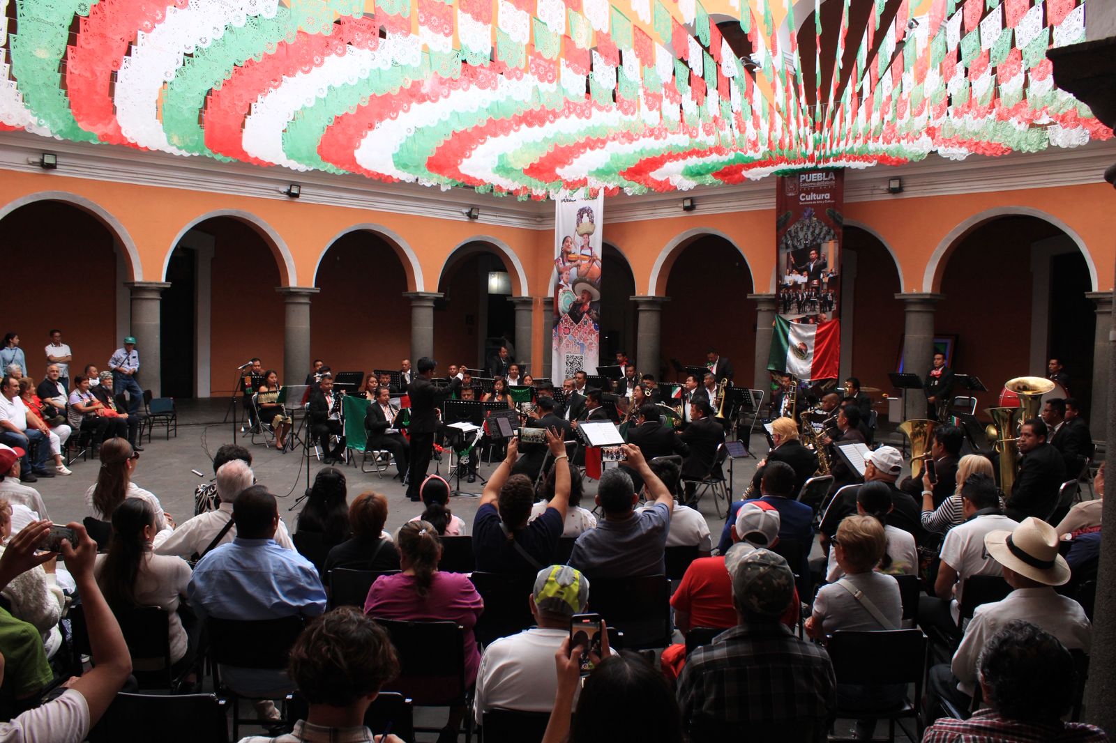 Puebla te espera con una gran oferta cultural este fin de semana 