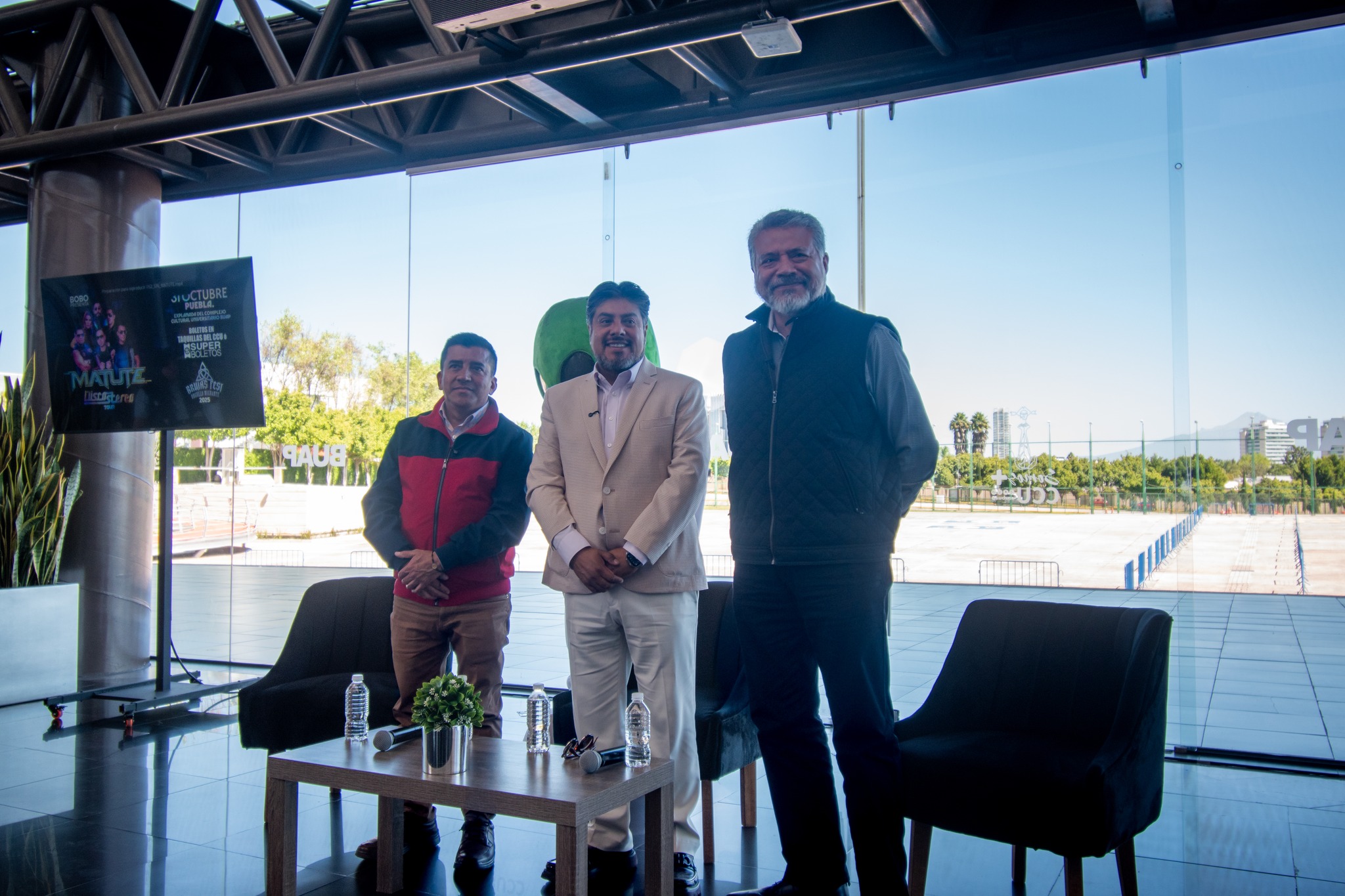 Anuncian el Brujas Fest Orgullo Migrante 2025 en Puebla