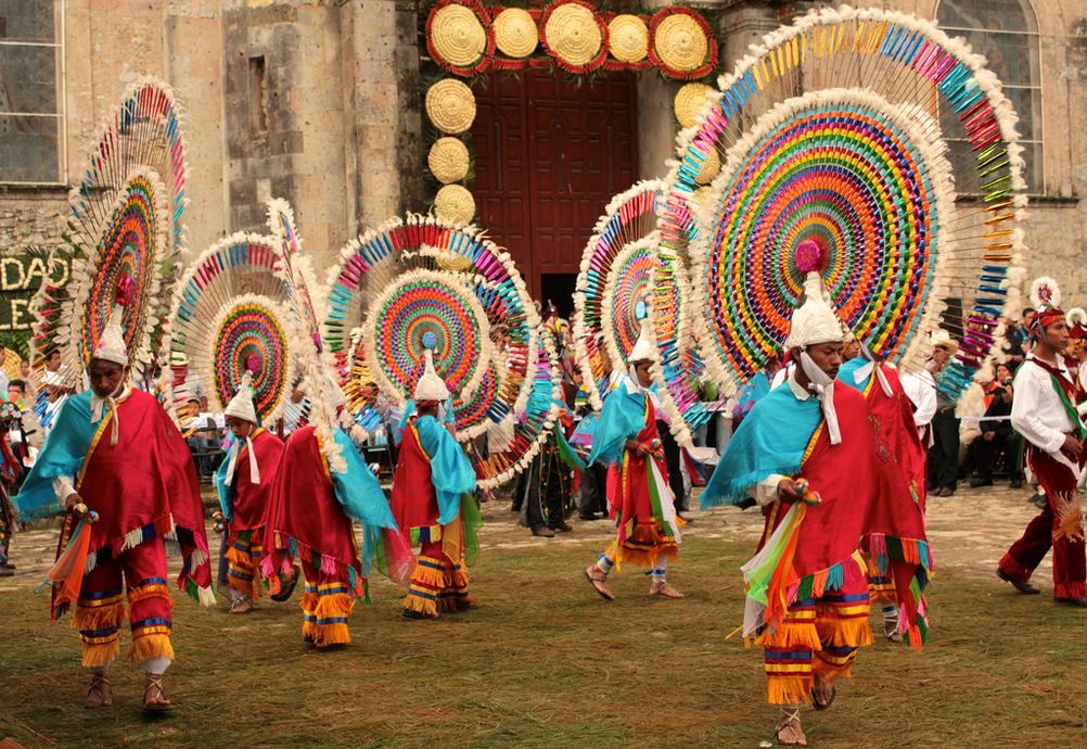 La riqueza de la Huasteca Poblana llegará al Museo Nacional de Culturas Populares
