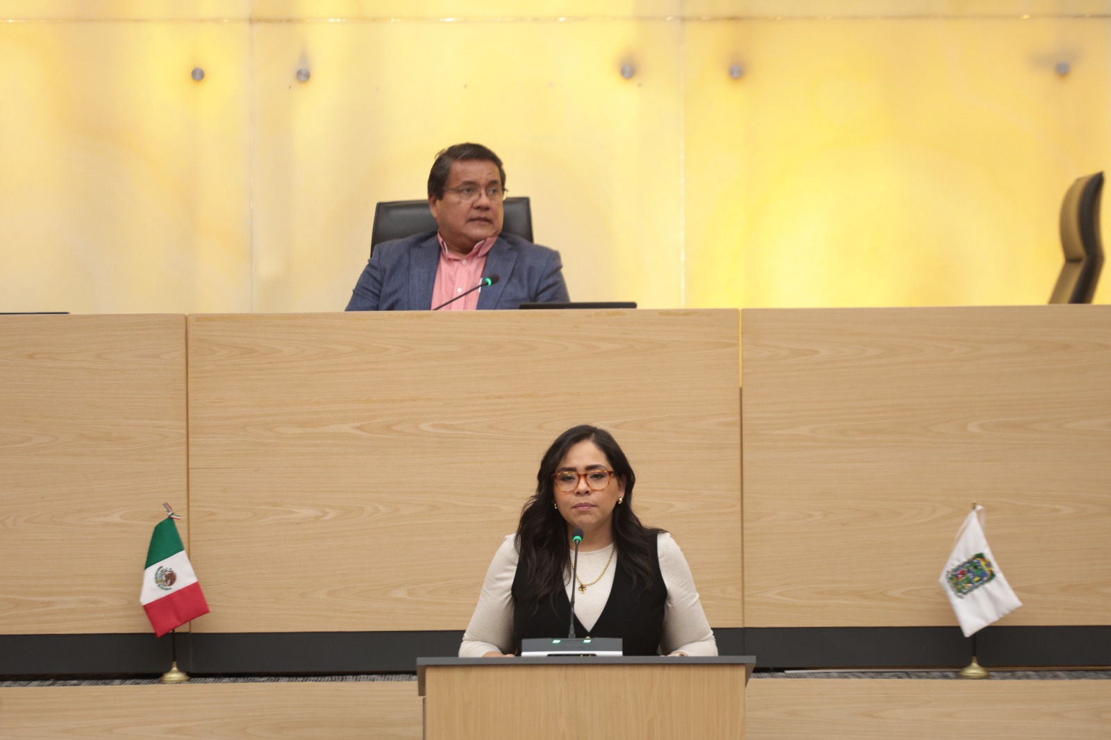 Proponen en el Congreso que ayuntamientos establezcan Unidades Municipales de Atención Forestal