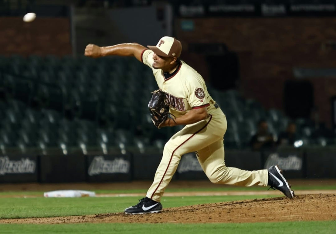 Te dejamos la actuación de los Pericos Invernales