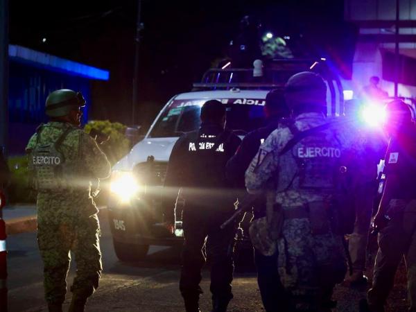 SSP de Puebla detiene a 104 en una semana de operativos