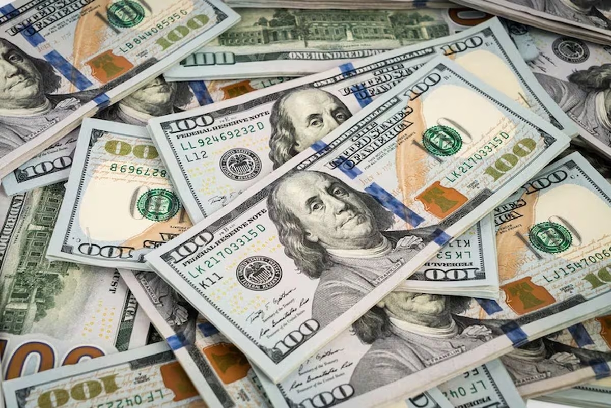 Precio del dólar hoy 25 de octubre: el peso mexicano se mantiene firme en 18.45 pesos