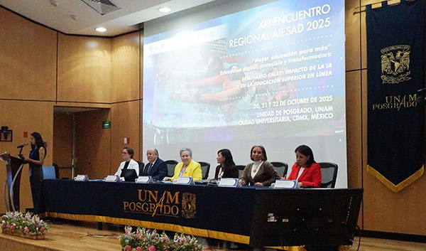 Enseñanza a distancia, vía transformadora para el desarrollo de nuestras sociedades