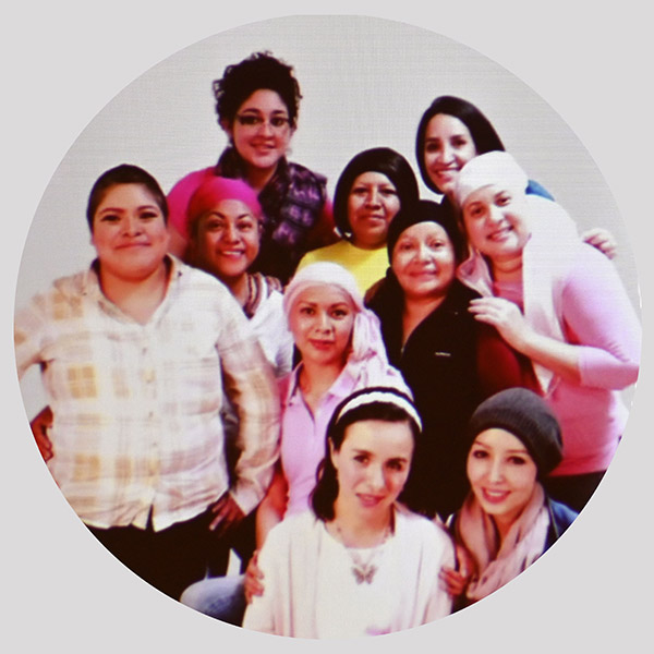 Cáncer de mama: una enfermedad compleja que sigue en aumento