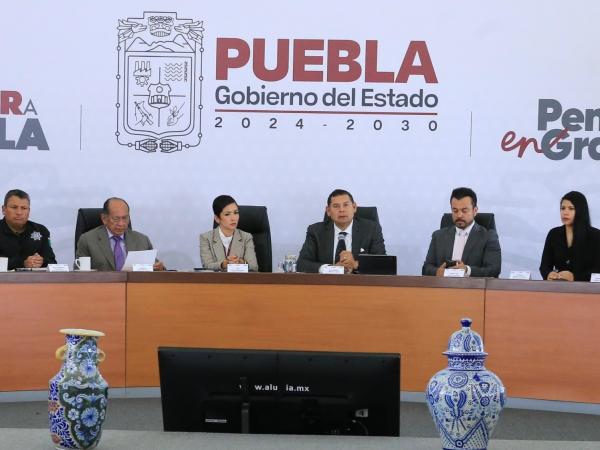 Más de 2 mil niñas, niños y adolescentes fueron atendidos en salud mental en Puebla