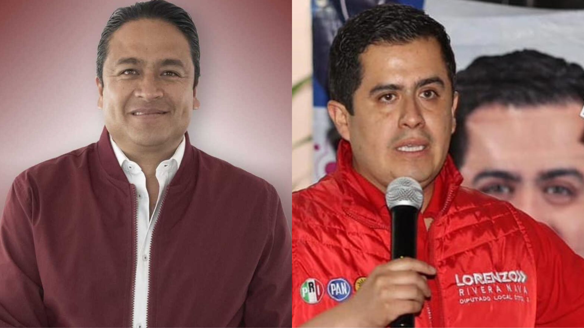 Edil de Chignahuapan quiere ver a Lorenzo Rivera como dirigente del PRI de Puebla