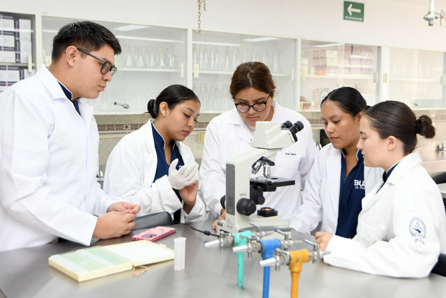 Documenta BUAP la diversidad botánica en CU2
