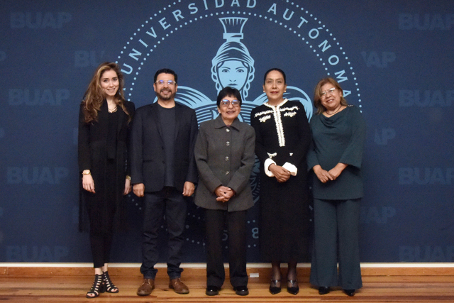 Conoce los nuevos nombramientos en la BUAP