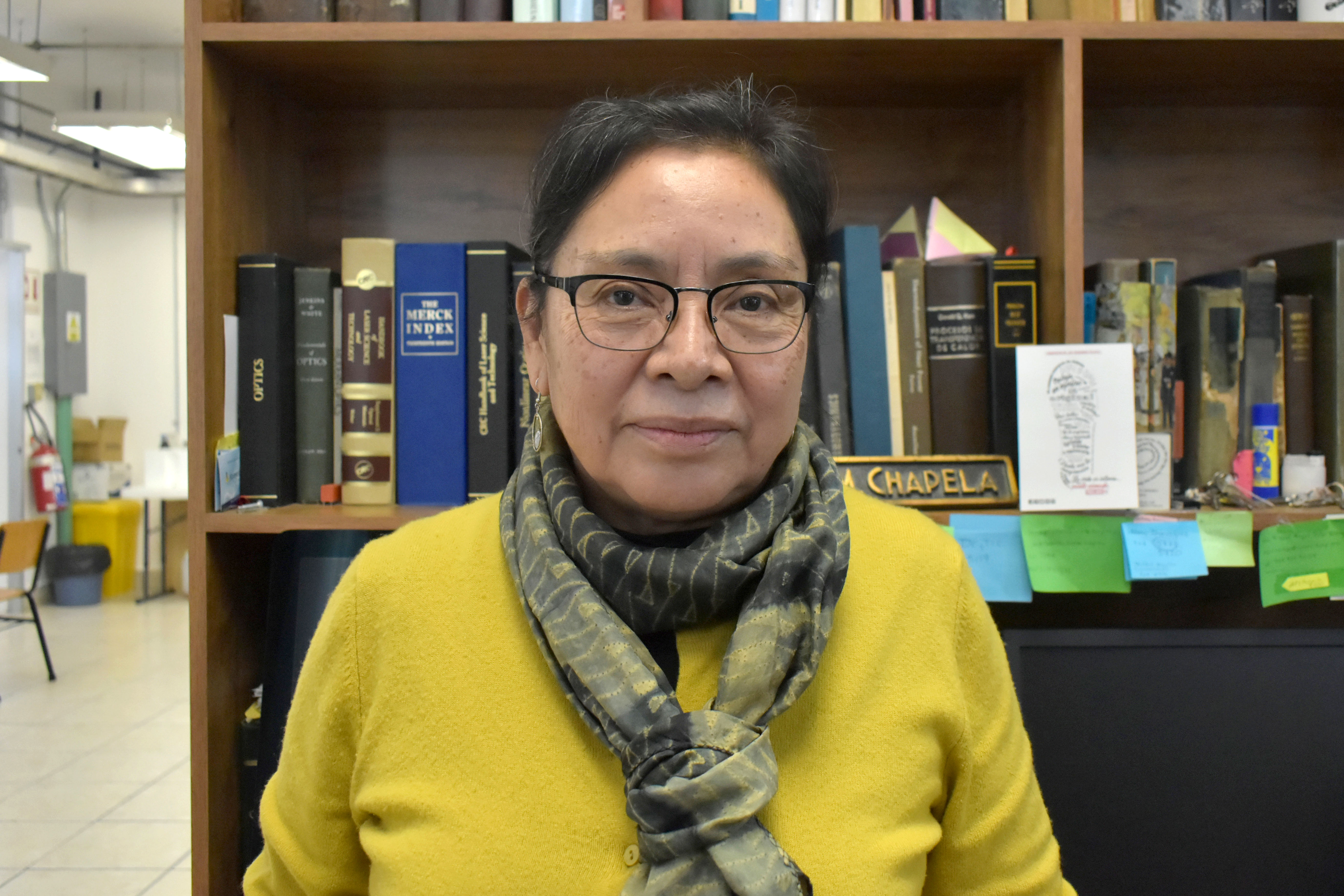 Nombran a investigadora del ICUAP miembro del Consejo Editorial de revista científica internacional