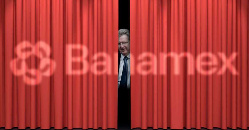 Los entretelones de la propuesta de Larrea