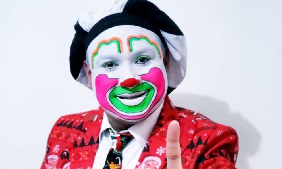 Nueva fecha y sede para ver a Brincos Dieras en Puebla 