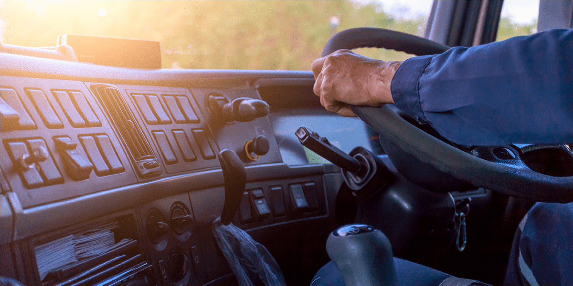 Construirán en Puebla Centro de Capacitación para operadores de tractocamión