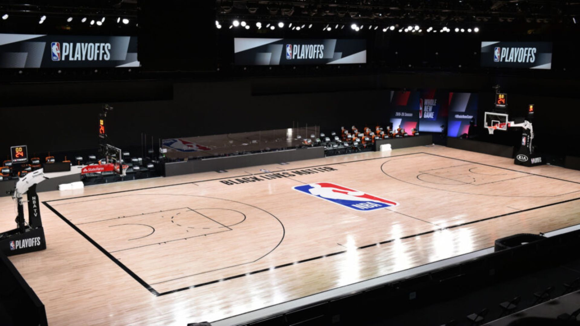 FBI detiene a jugadores y entrenadores de la NBA por presunta red de apuestas