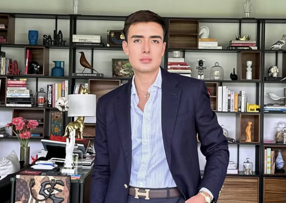 Miguel de la Mora: el estilista de celebridades transfirió 1.7 mdp previo a su muerte