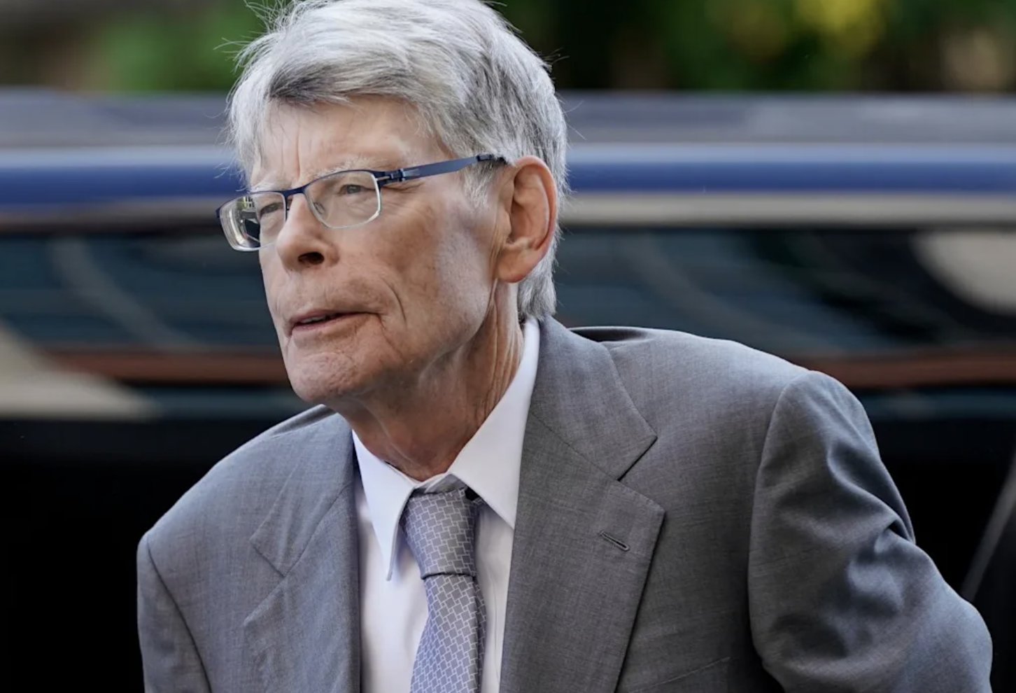 Stephen King bajo fuego: sus libros, son los más censurados en las escuelas de EE.UU. UU.