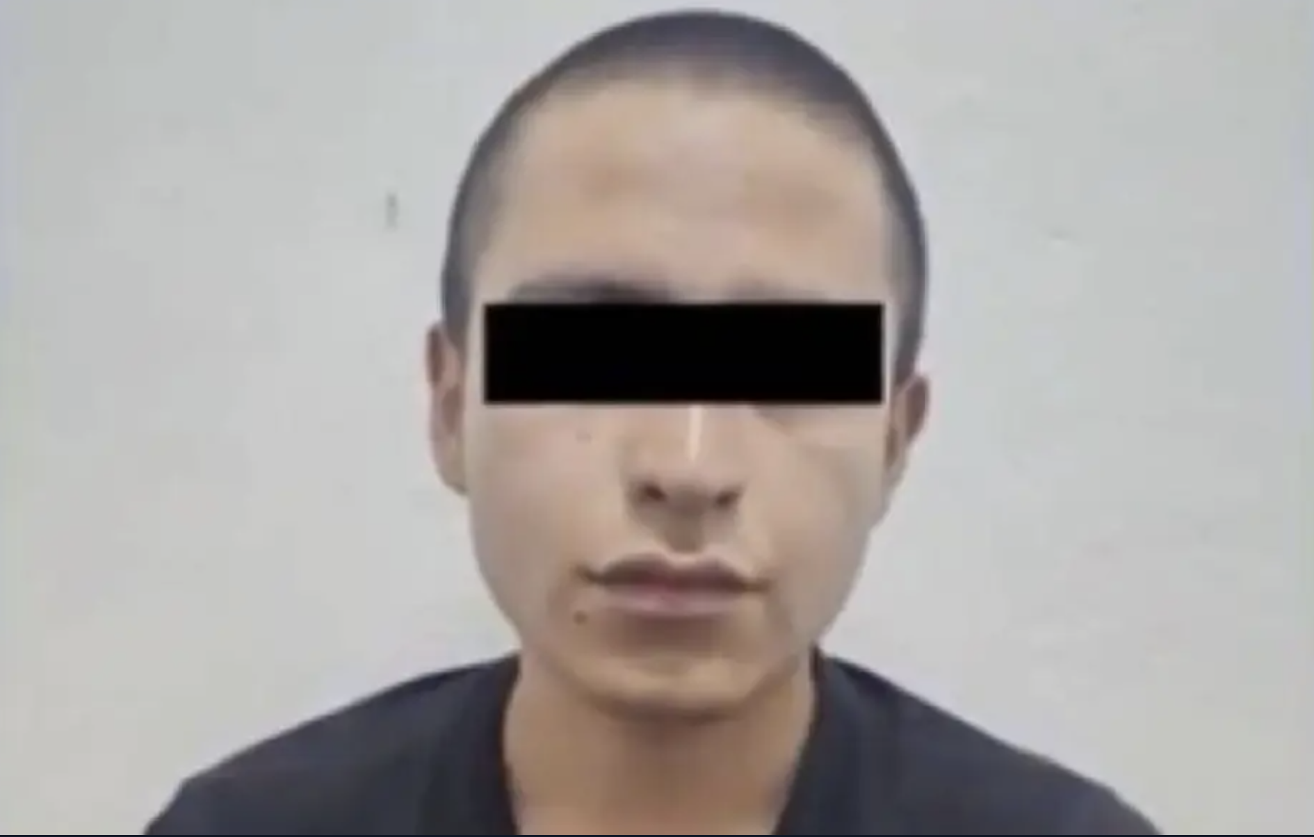 Detienen a un estudiante de la BUAP por amenazas de muerte; aseguran arma de fuego