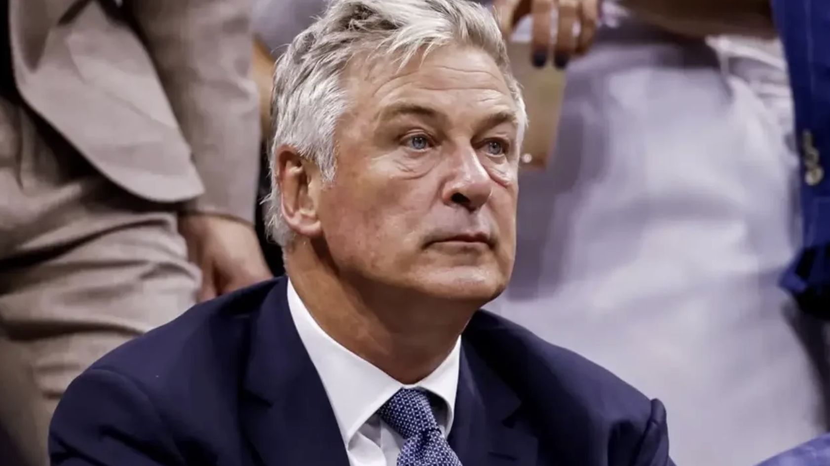 Alec Baldwin y su hermano Stephen Baldwin involucrados en un accidente automovilístico en Nueva York