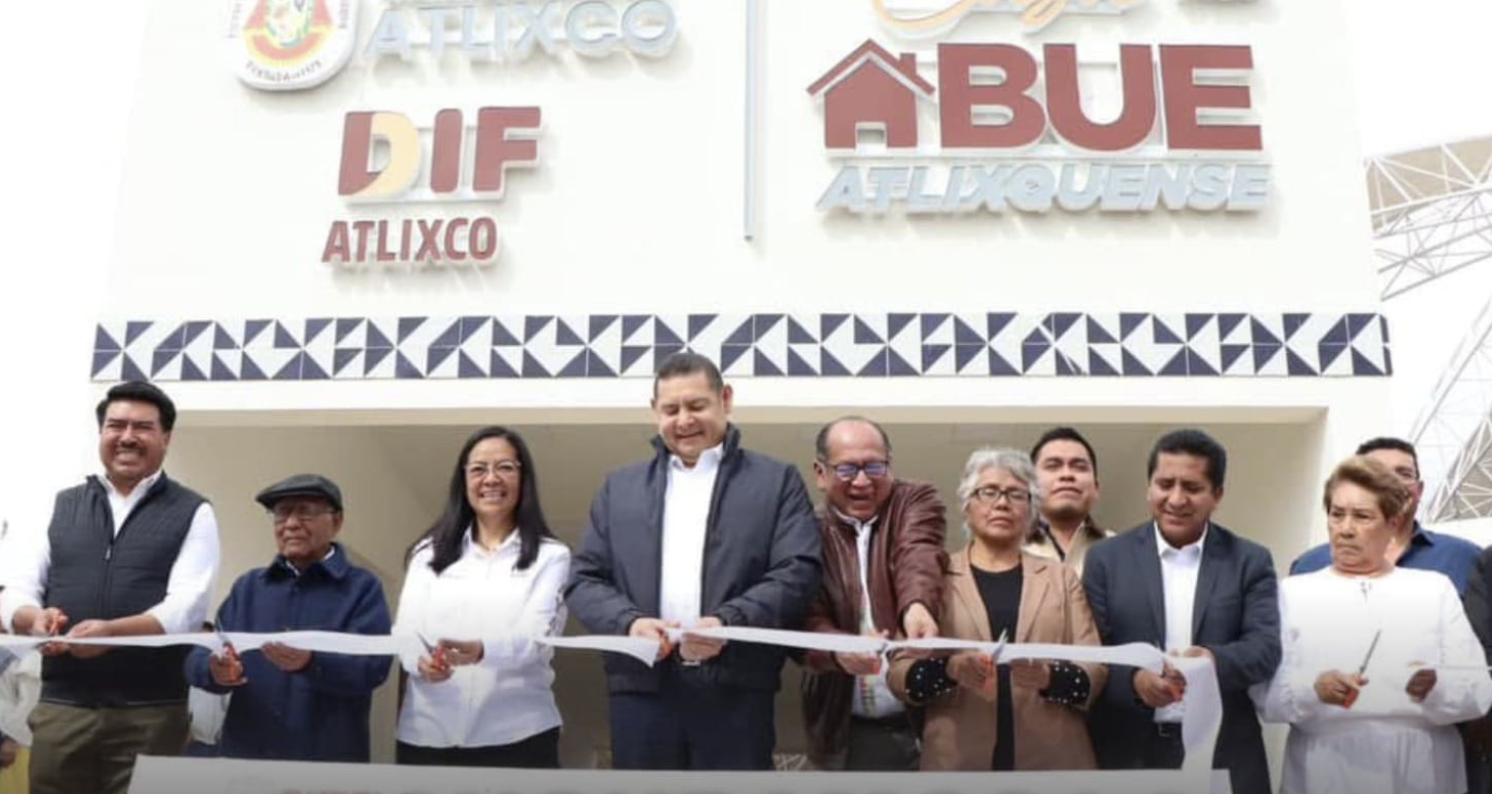 Ariadna Ayala destaca avances sociales y de salud en su primer año de gobierno en Atlixco