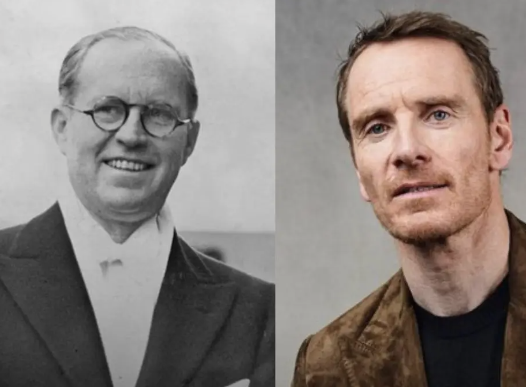 Netflix revive la historia de los Kennedy con Michael Fassbender como protagonista