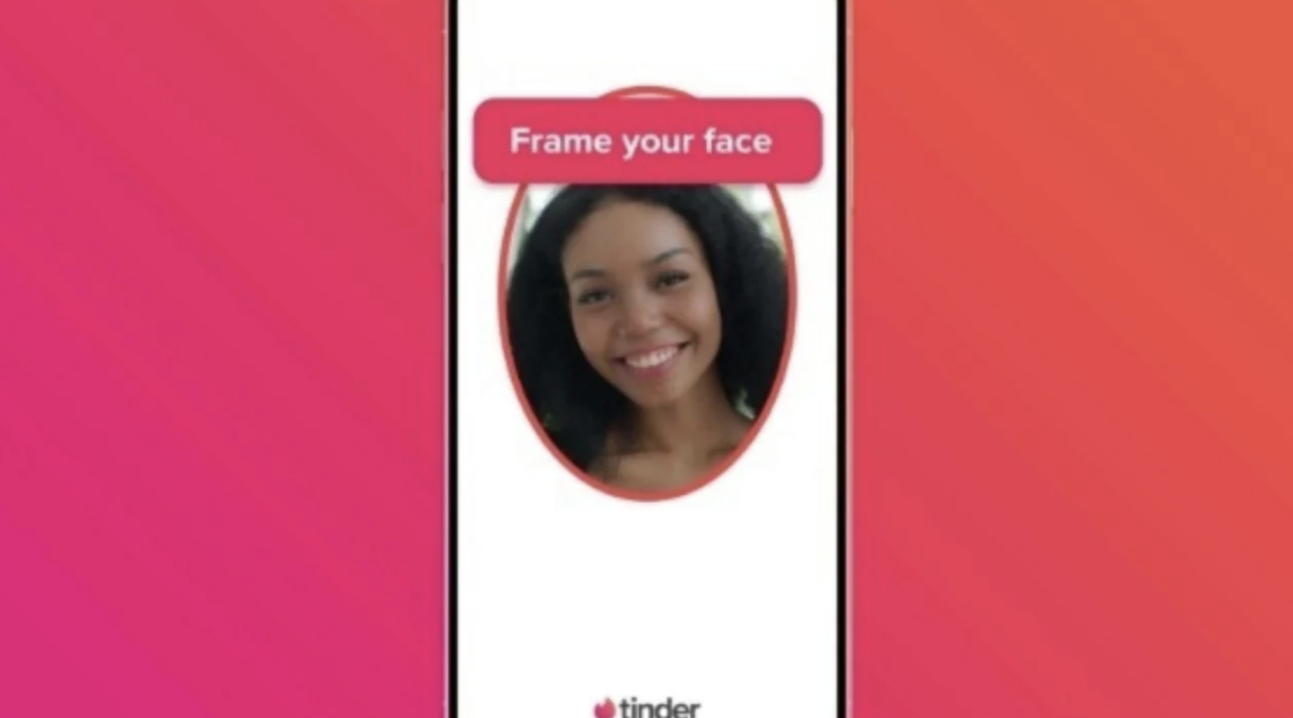 Tinder refuerza la verificación facial para combatir perfiles falsos