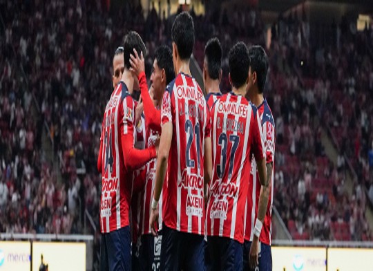 La mayor cantidad de goles en 20 años, lo que dejó la Jornada 13