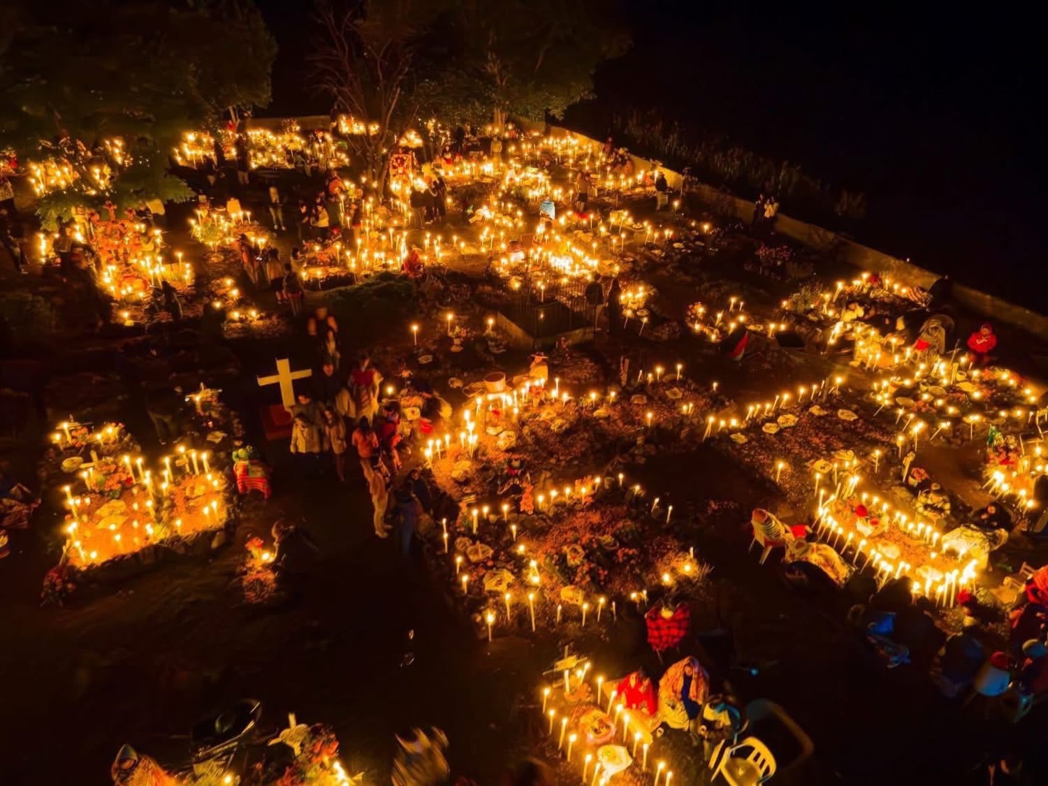 Día de Muertos dejará una ocupación hotelera de más de 1.6 millones de turistas