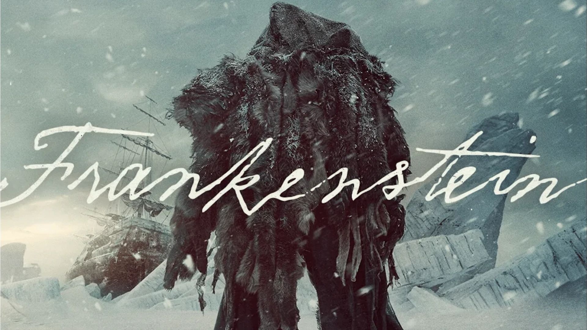 Estos son los 4 cines en Puebla donde exhibirán “Frankenstein” de Guillermo del Toro