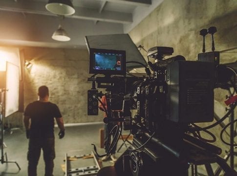 La filmación internacional de cine sigue pese a amenazas de aranceles de Trump