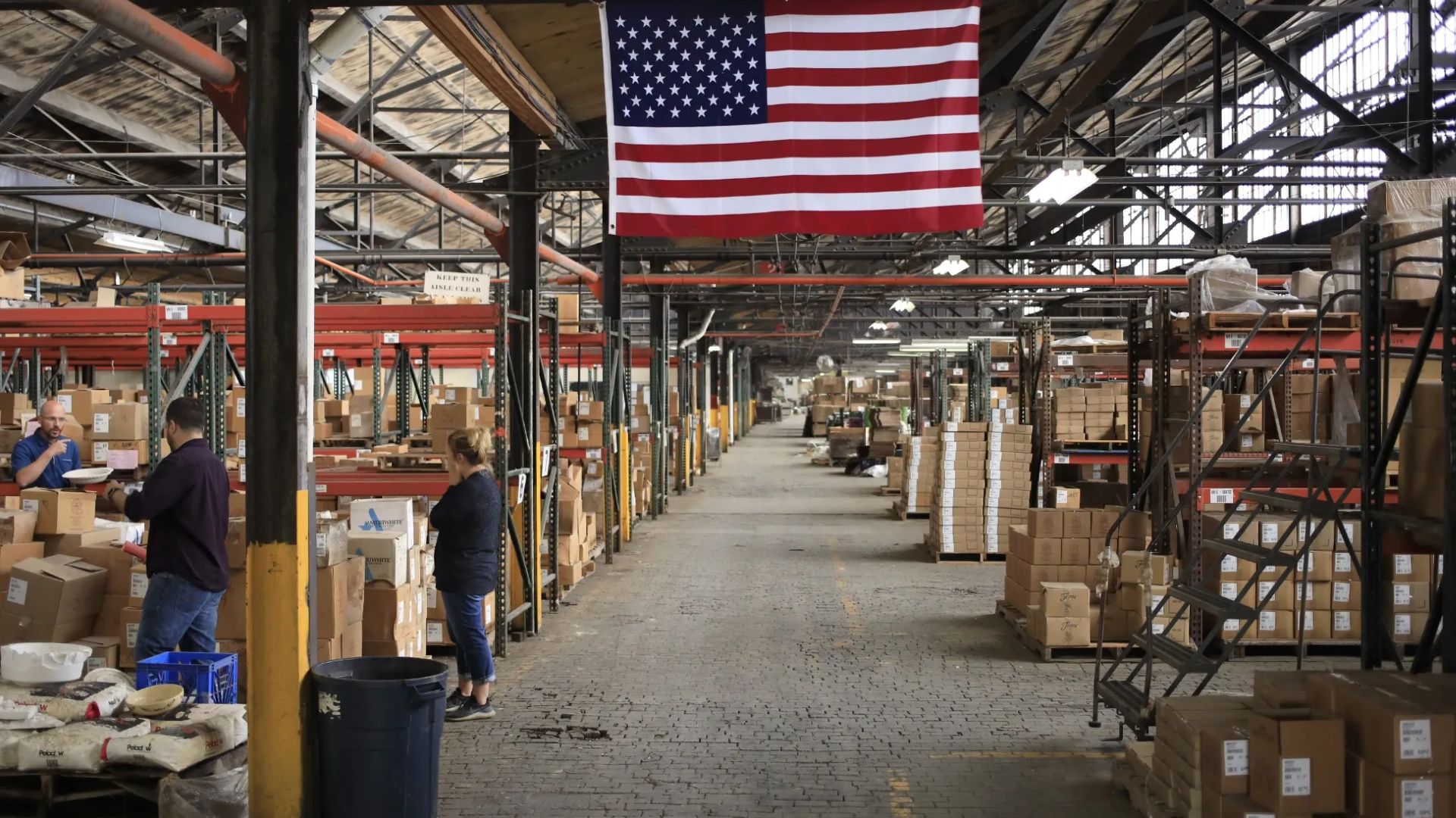 Sindicatos en EU exigen revisión de condiciones laborales en renegociación del T-MEC