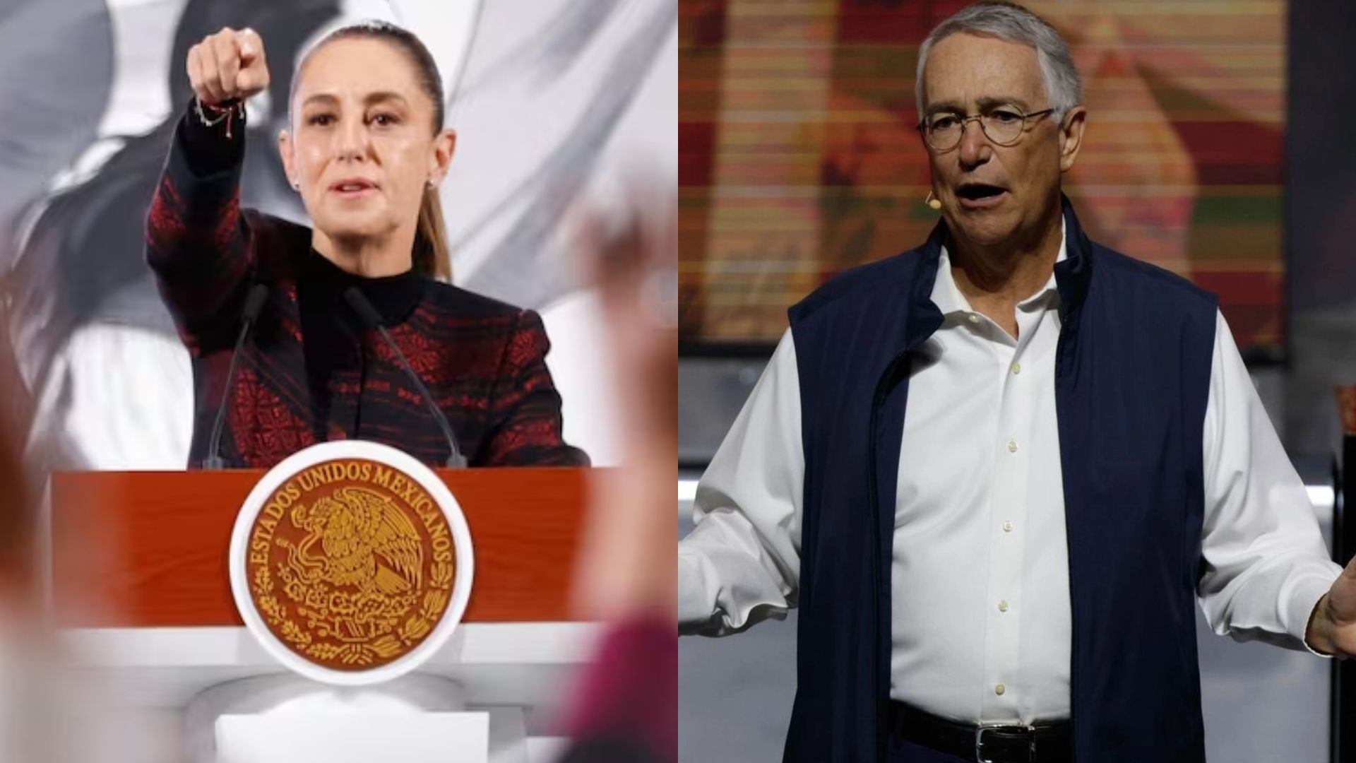 No se tienen señales de que Salinas Pliego va a pagar deudas fiscales: Sheinbaum