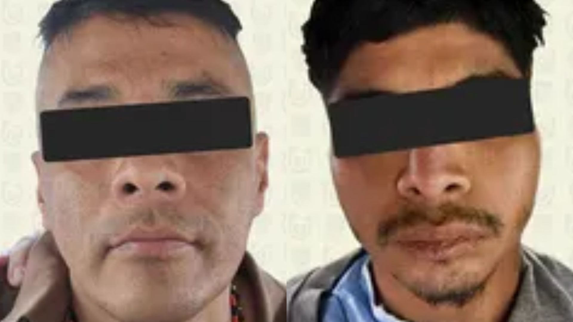 Vinculan a proceso a feminicidas responsables de quemar a mujer en la CDMX