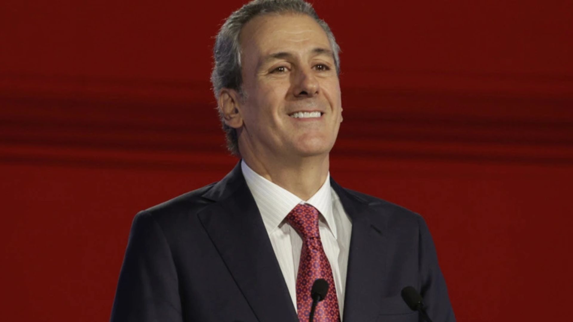 Pepe Chedraui afirma que todavía no ha considerado su reelección como alcalde