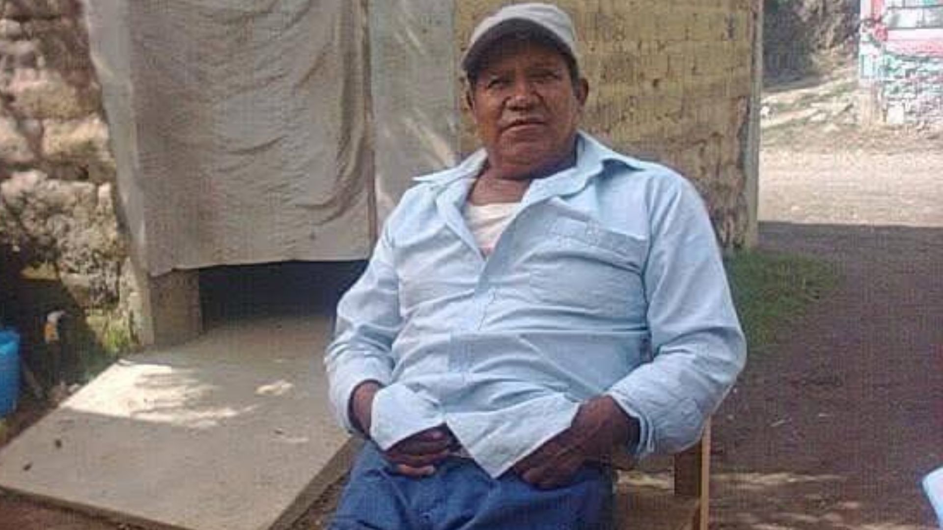 En Cohuecan, hallaron los restos de hombre reportado como desaparecido