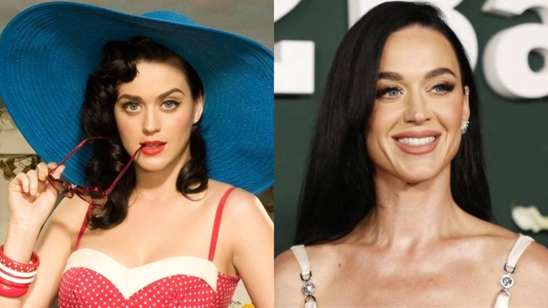 ¡Es el cumpleaños 41° de Katy Perry! Checa cuáles son sus 5 mejores canciones