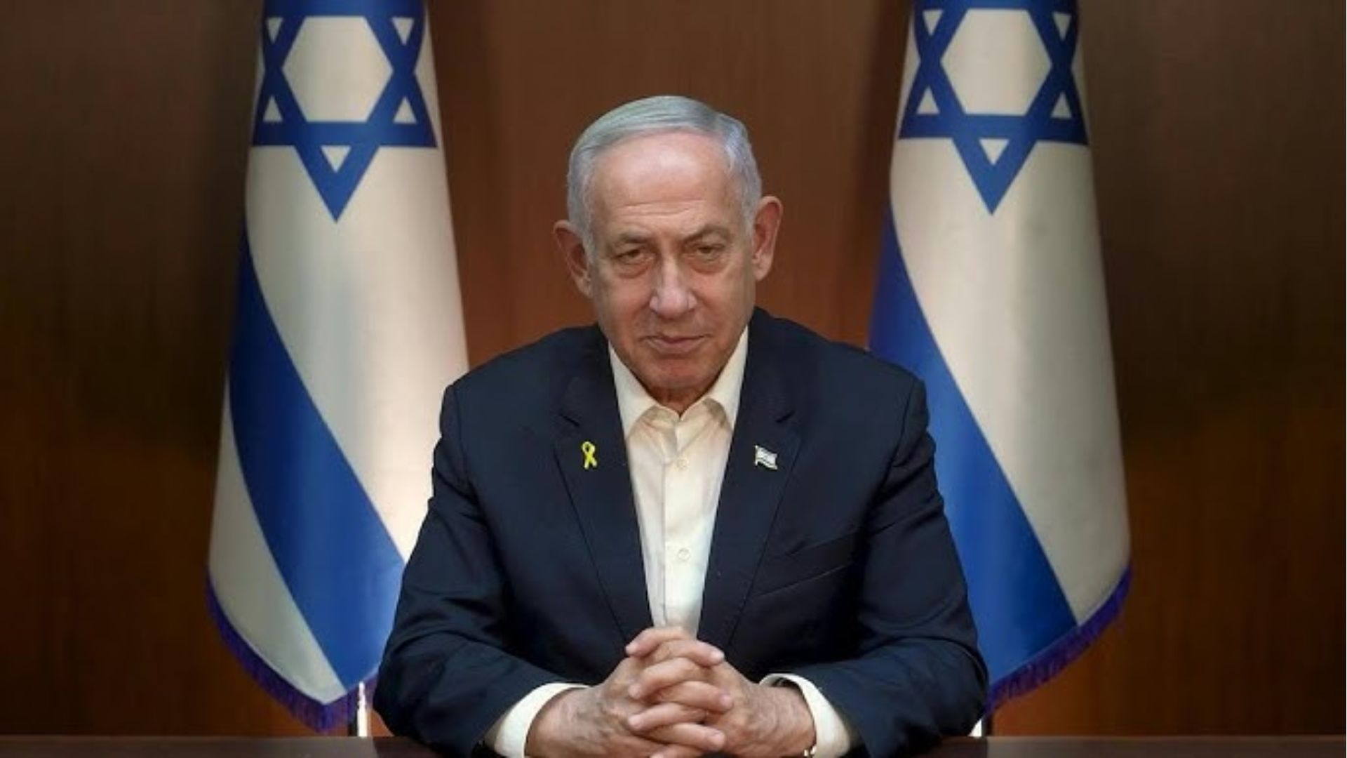 Pese a exigencias de Israel, CPI mantiene orden de aprehensión contra Netanyahu