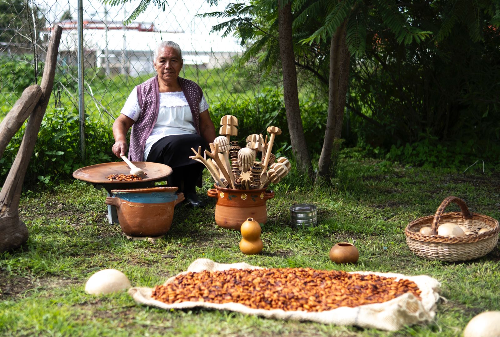 Xocolatl y Xolos es una experiencia cultural y emocional