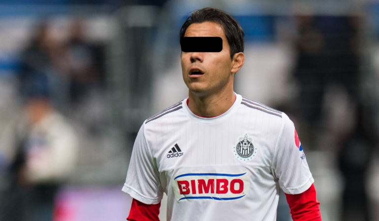 Omar Bravo enfrenta nuevas investigaciones por presunto abuso sexual, confirma Fiscalía de Jalisco