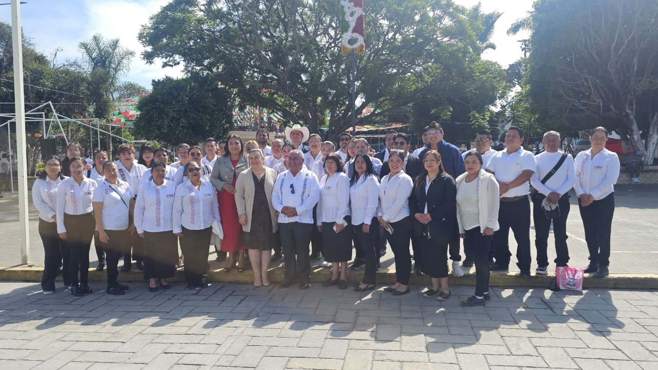 IMSS Puebla alista nuevo Hospital General Regional en Amozoc 