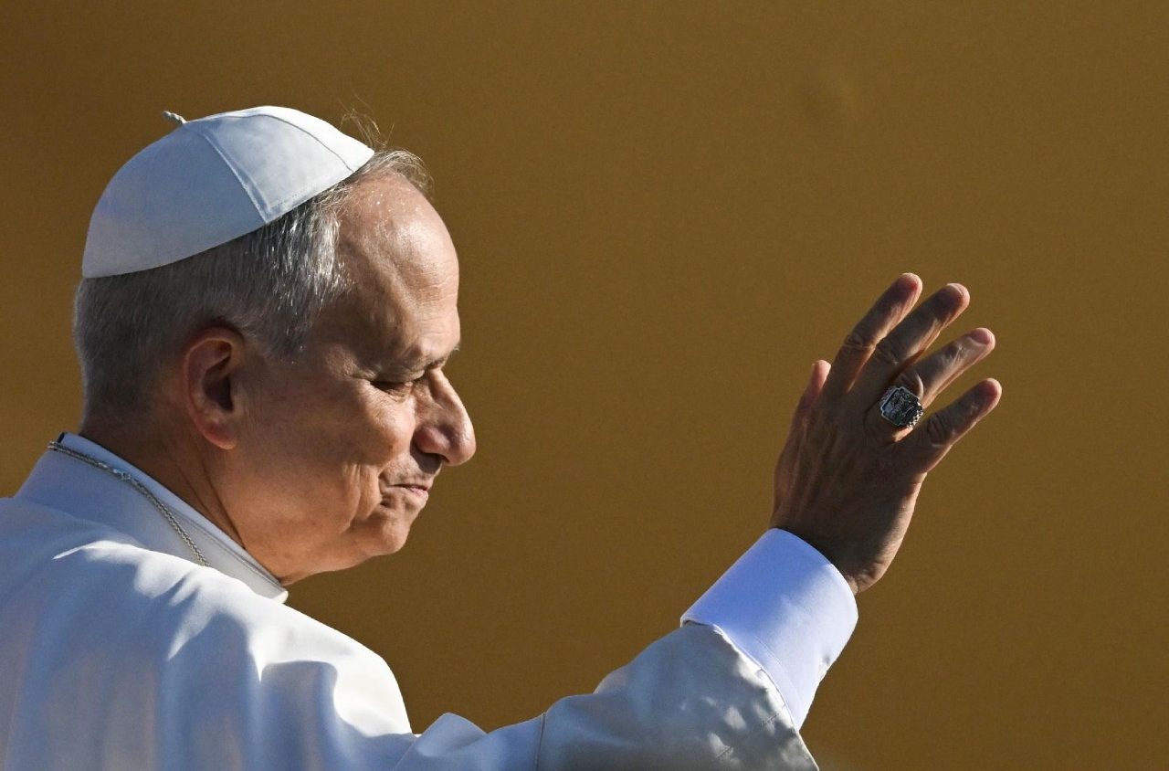 El Papa León XIV retira la exclusividad de inversiones de la Santa Sede al Banco Vaticano 
