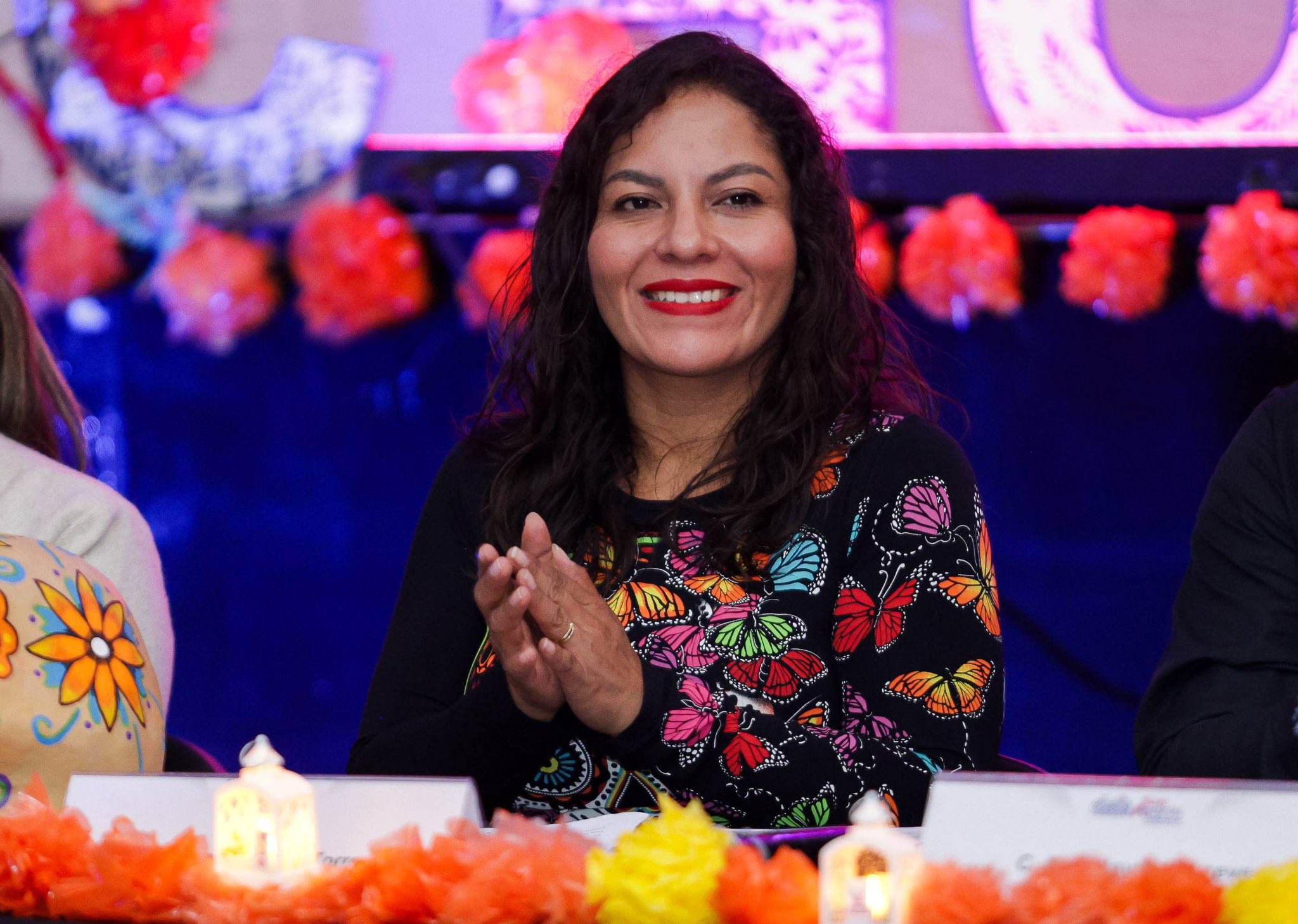 Con Cañaveral y Yulius Kumbia celebrará Cuautle primer informe de gobierno