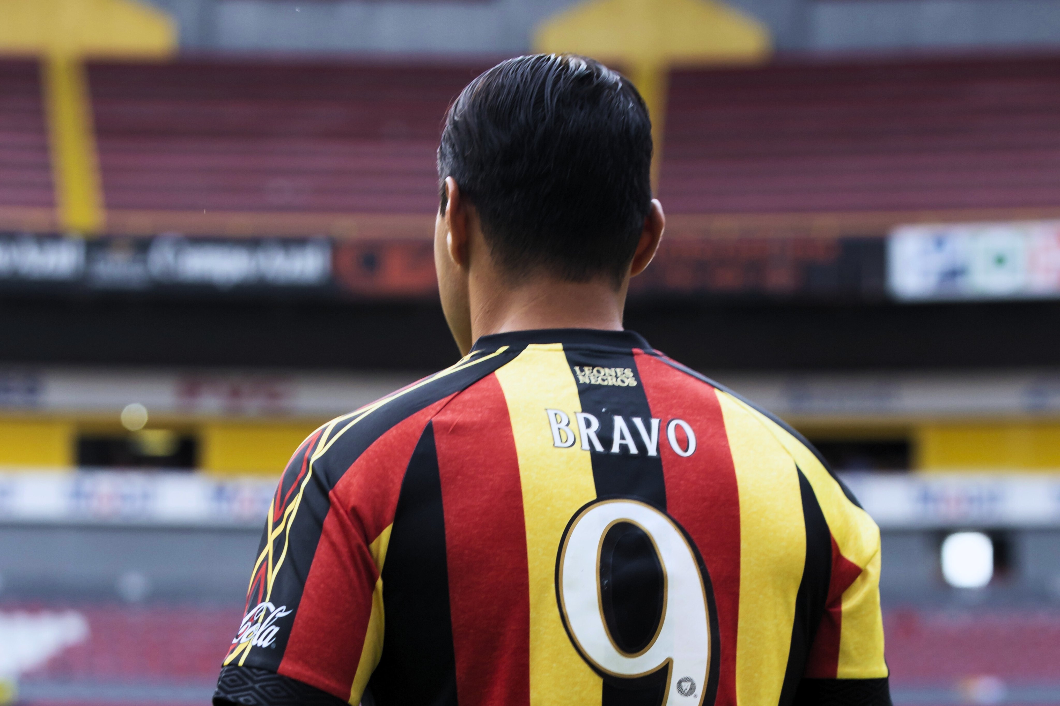 El exfutbolista Omar Bravo queda en prisión preventiva en Puente Grande